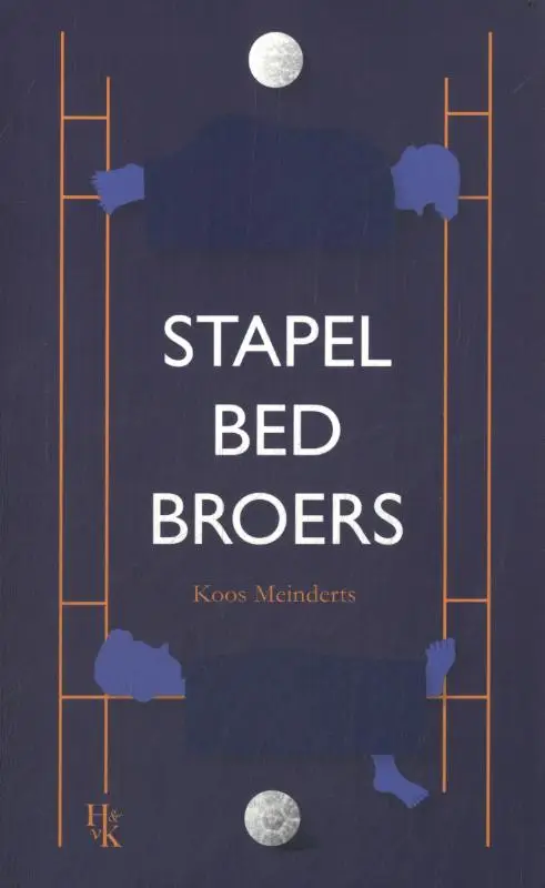 Stapelbedbroers