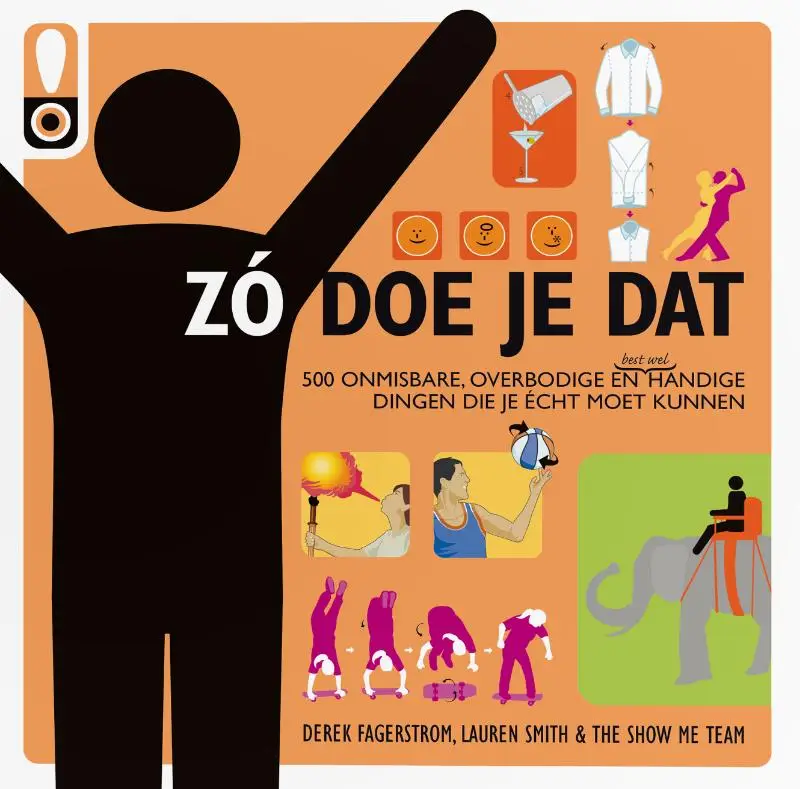 Zó doe je dat