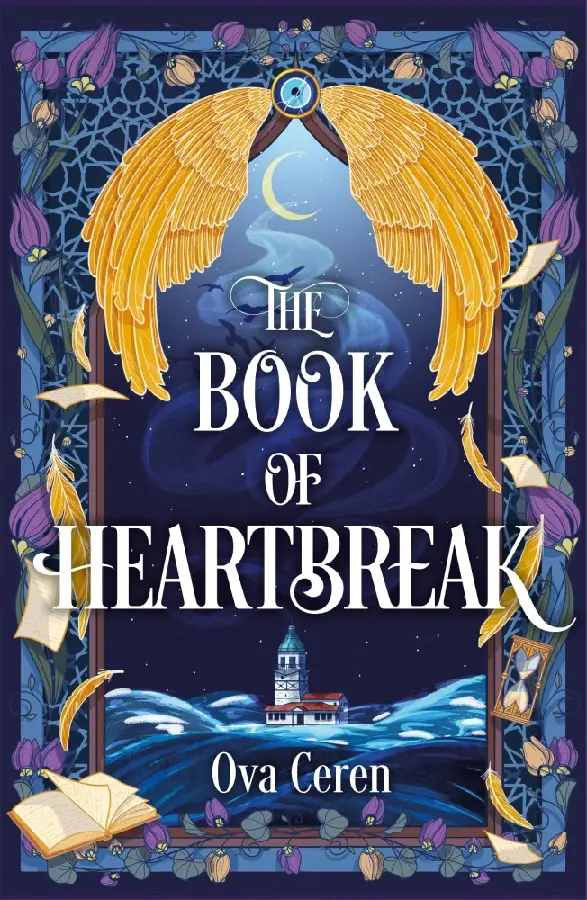 The Book of Heartbreak