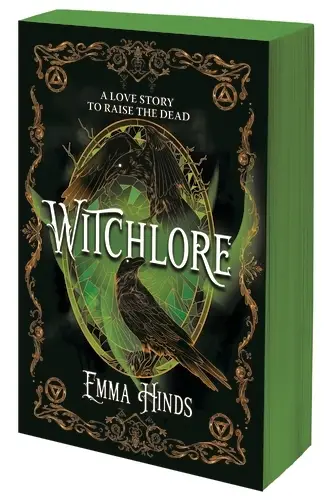 Witchlore