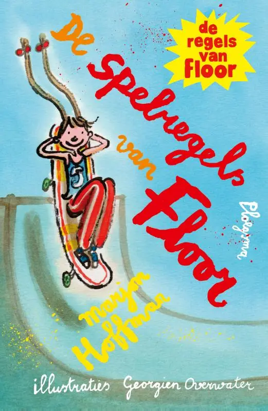 De spelregels van Floor