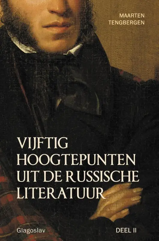 Vijftig hoogtepunten uit de Russische Literatuur / 2
