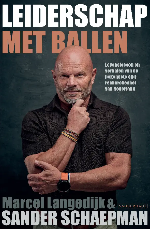 Leiderschap met ballen
