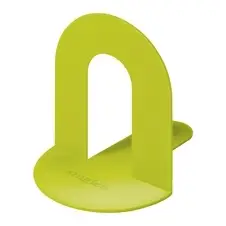 The 'Pop-Up' Book End - Green Shoots