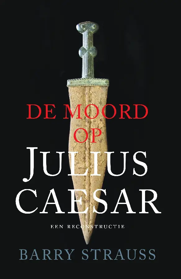 De moord op Julius Caesar