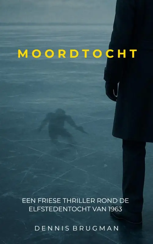 Moordtocht