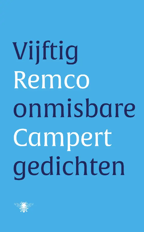 Vijftig onmisbare gedichten