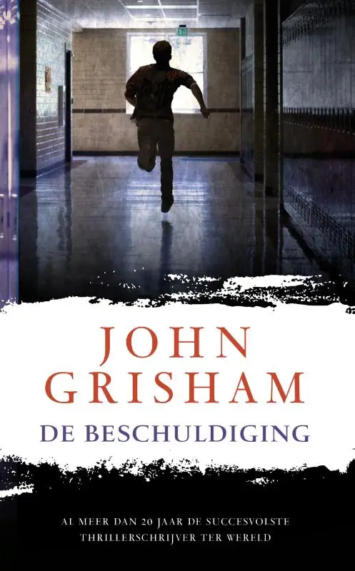 De beschuldiging / druk 1
