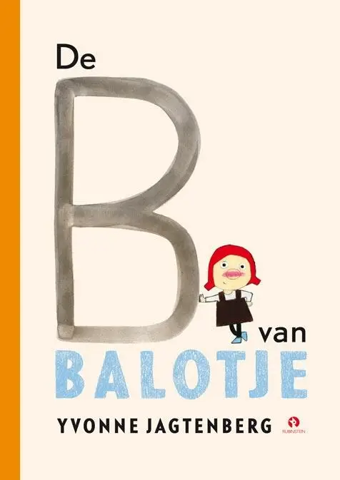 De B van Balotje !