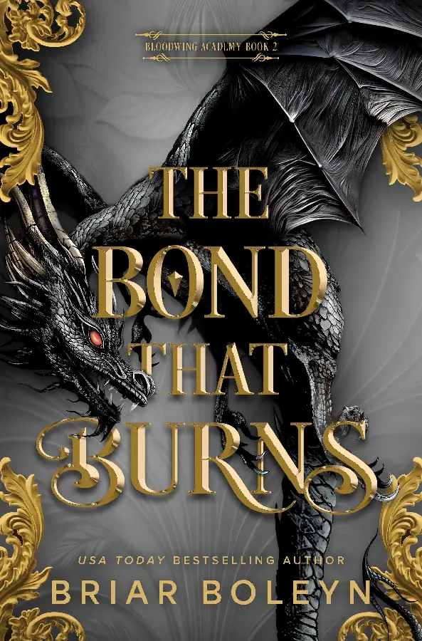 The Bond That Burns (Standard Edition)