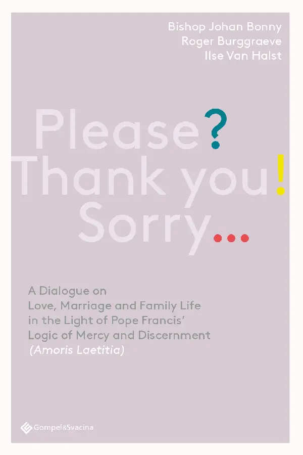 Please? Thank you! Sorry...