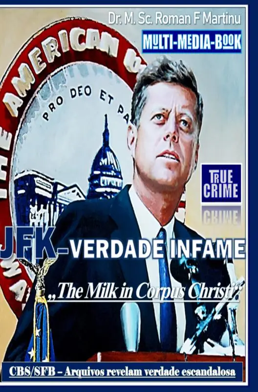 JFK-VERDADE INFAME