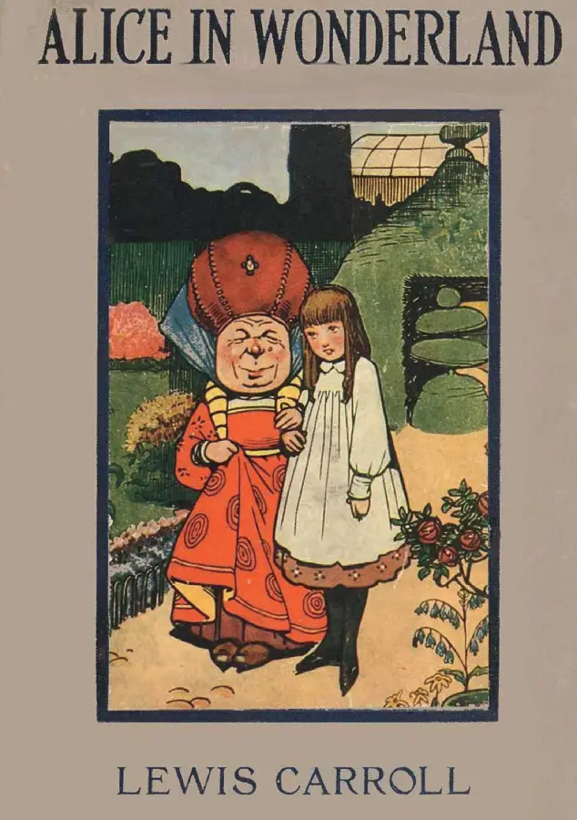 Alice's Adventures in Wonderland