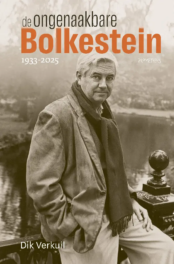 De ongenaakbare Bolkestein (1933-2025)