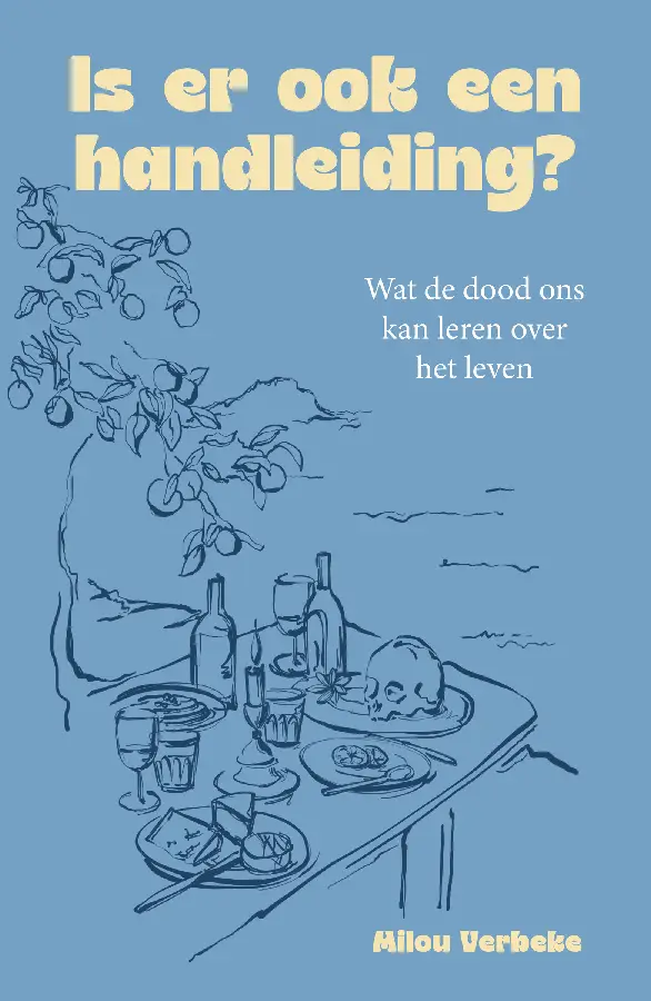 Is er ook een handleiding?