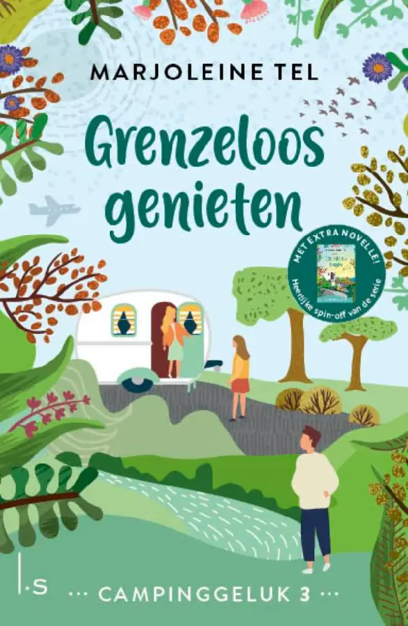 Grenzeloos genieten
