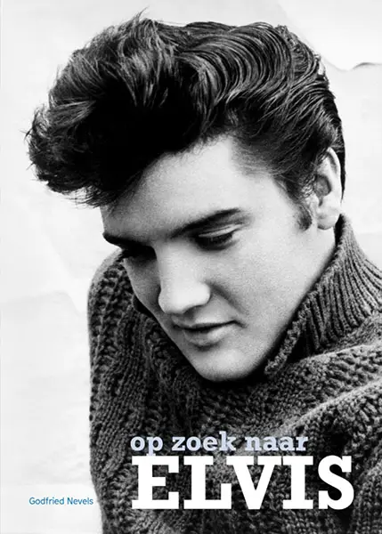 op zoek naar ELVIS