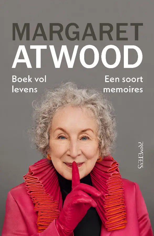 Boek vol levens