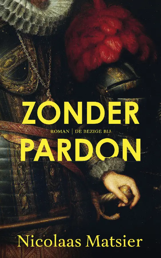 Zonder pardon