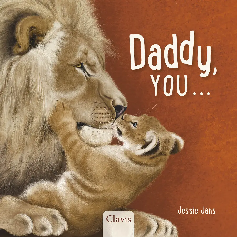 Daddy, You...