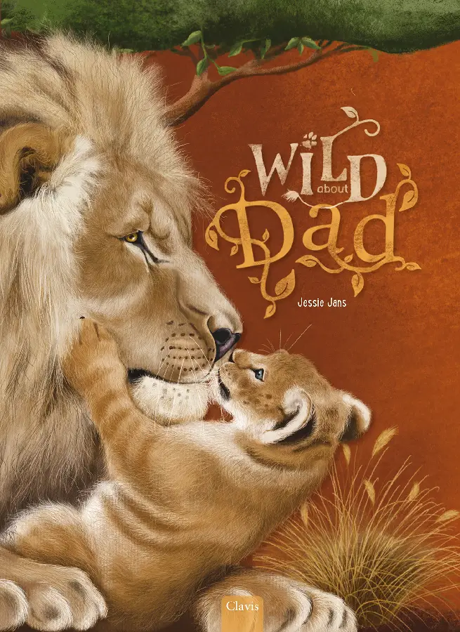 Wild about Dad