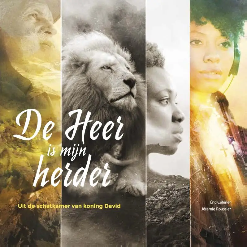 De Heer is mijn herder