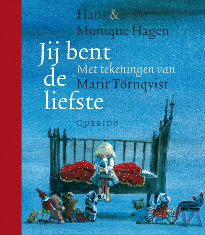 Jij bent de liefste / druk 8