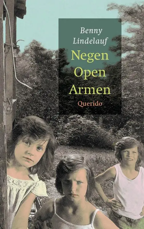 Negen Open Armen / druk 1