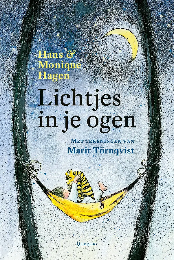 Lichtjes in je ogen / druk 1