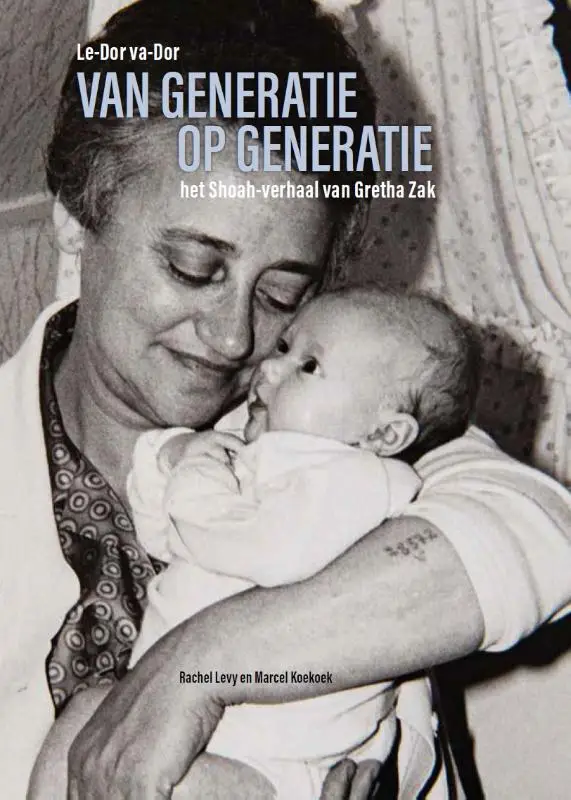 Van Generatie op Generatie