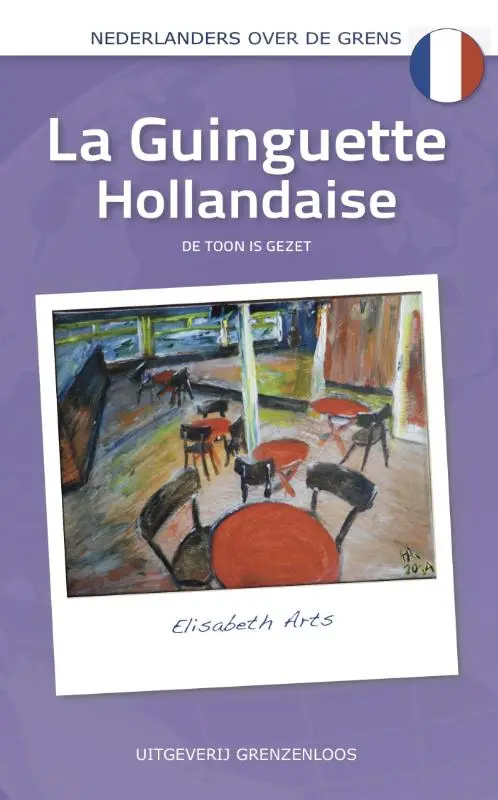 La Guinguette Hollandaise