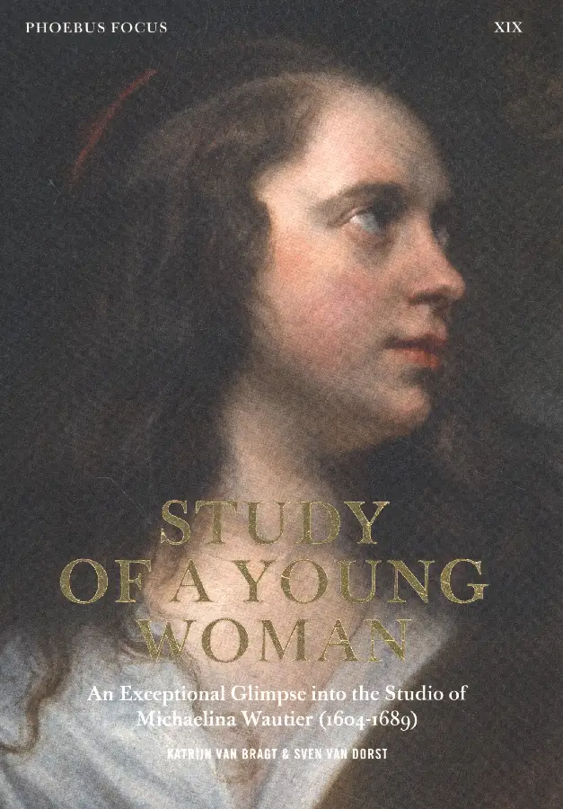 Study of a Young Woman