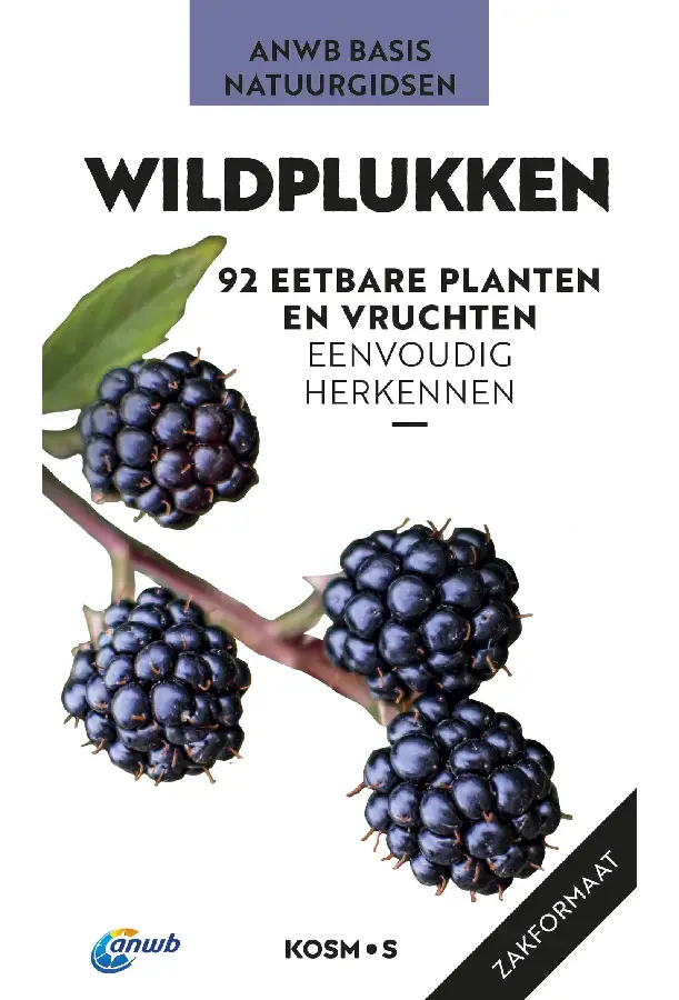 Wildplukken