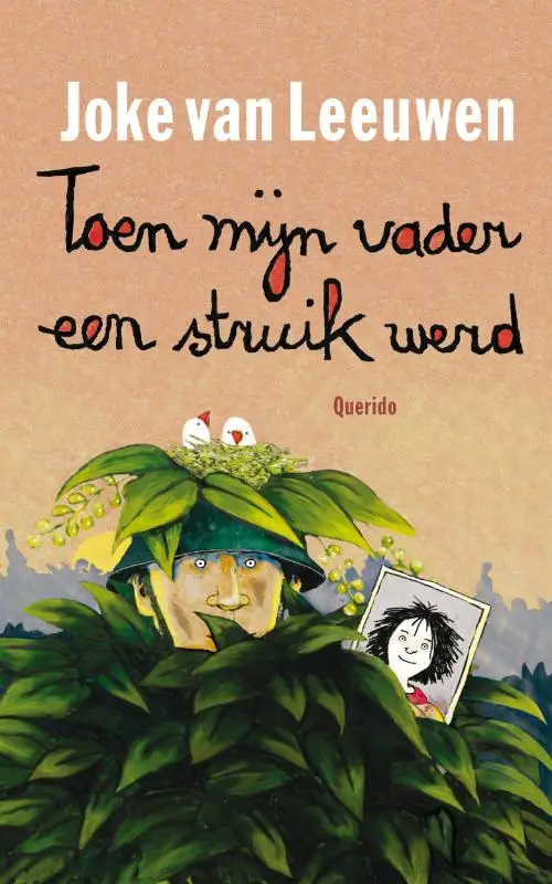 Toen mijn vader een struik werd / druk 1