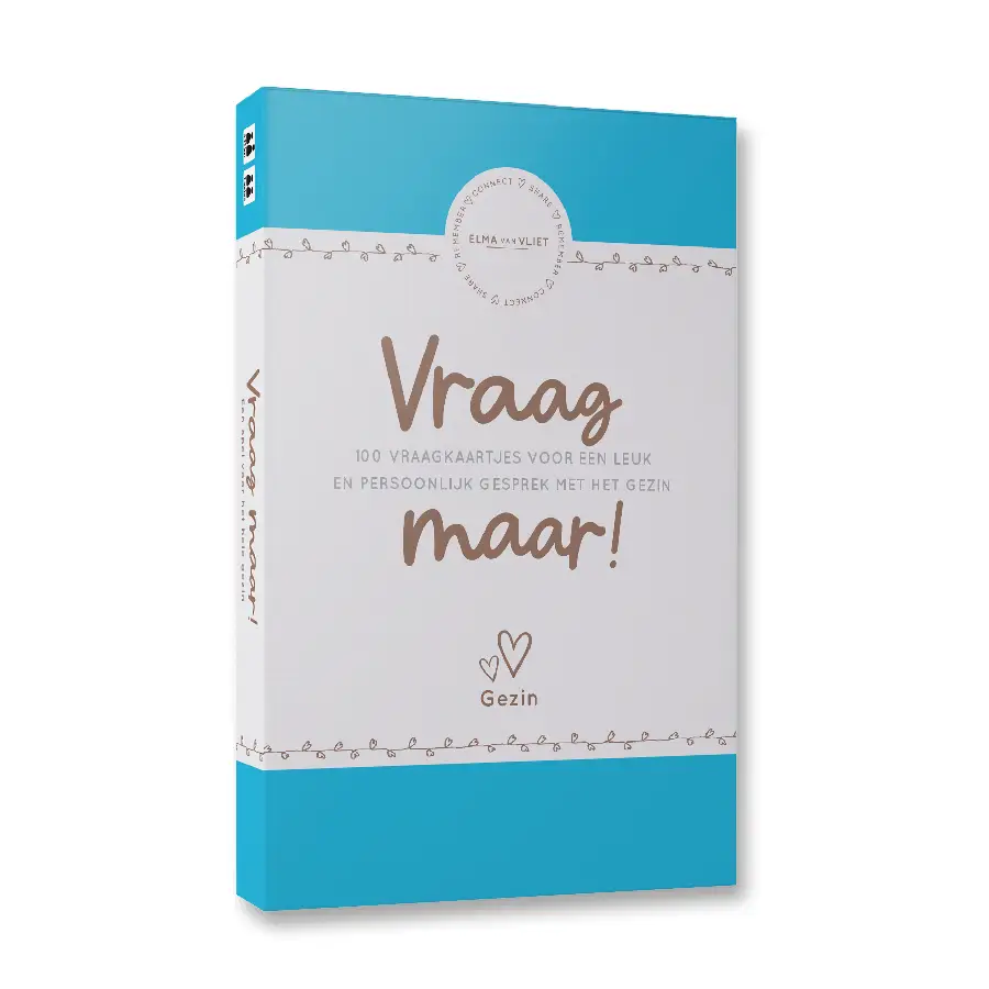 Vraag Maar! Gezin