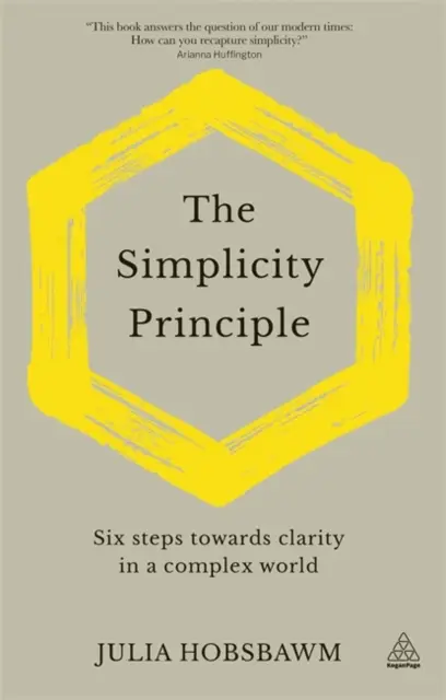 The Simplicity Principle