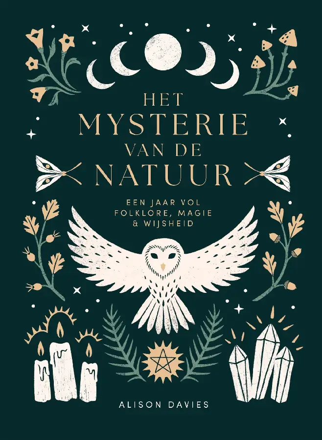 Het mysterie van de natuur