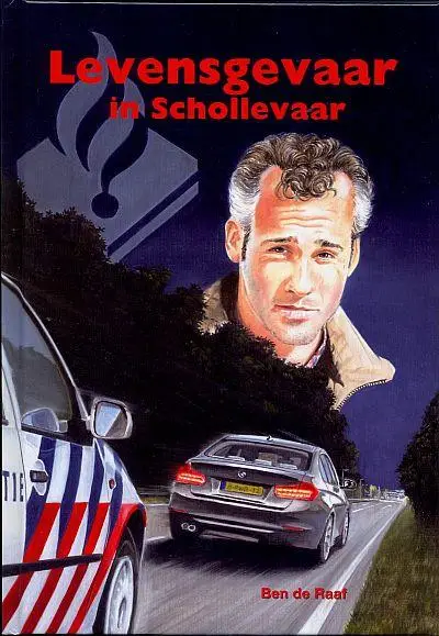 Levensgevaar in schollevaar