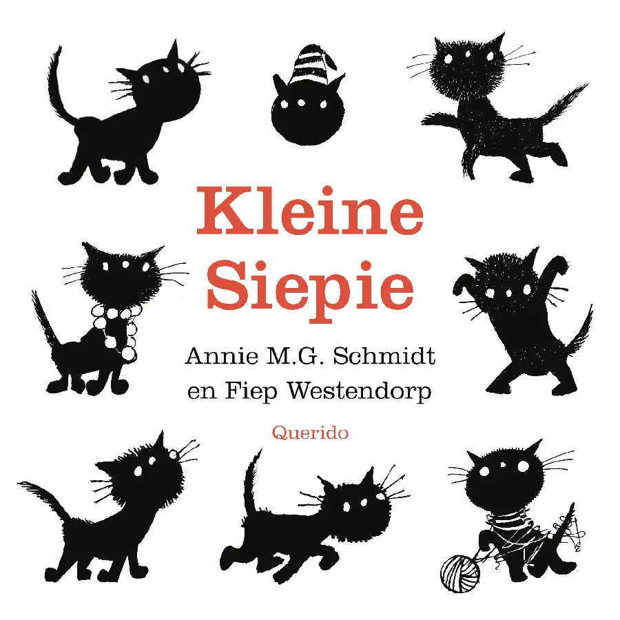 Kleine Siepie
