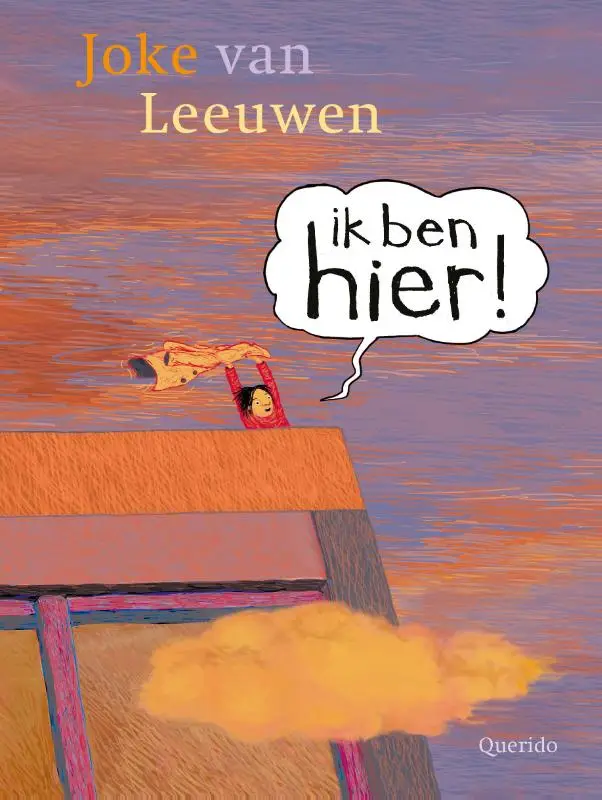 Ik ben HIER!