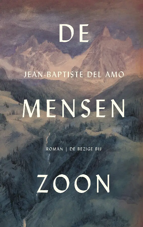 De mensenzoon