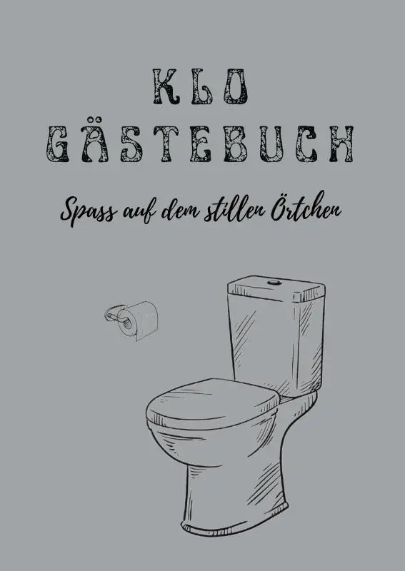 KLO- Gästebuch
