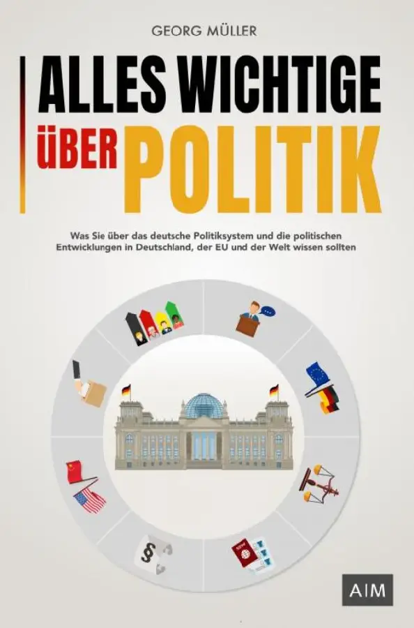 Alles Wichtige über Politik