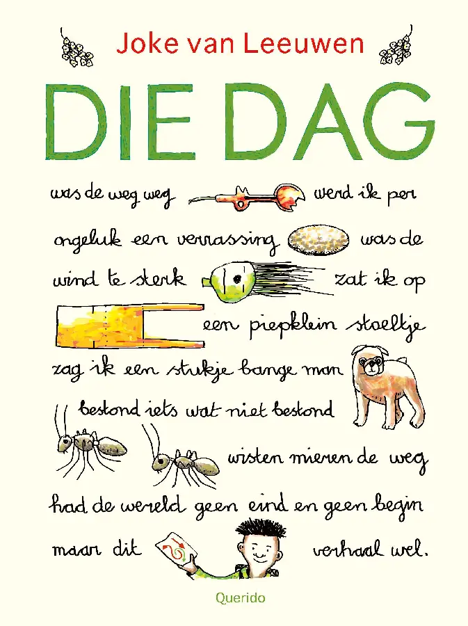 Die dag