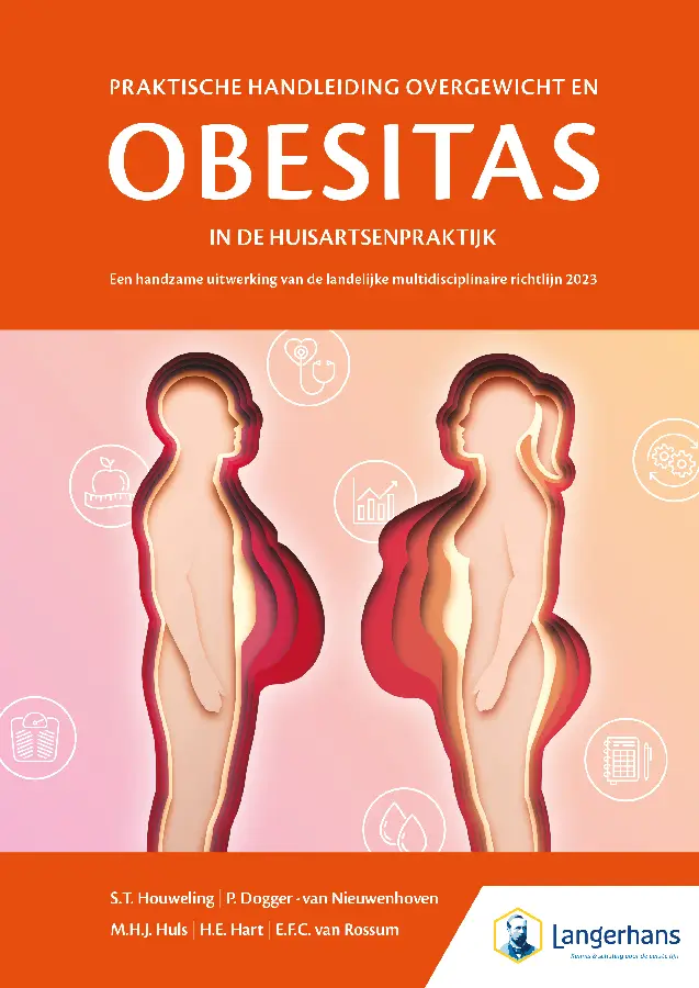 Praktische handleiding overgewicht en obesitas in de huisartspraktijk