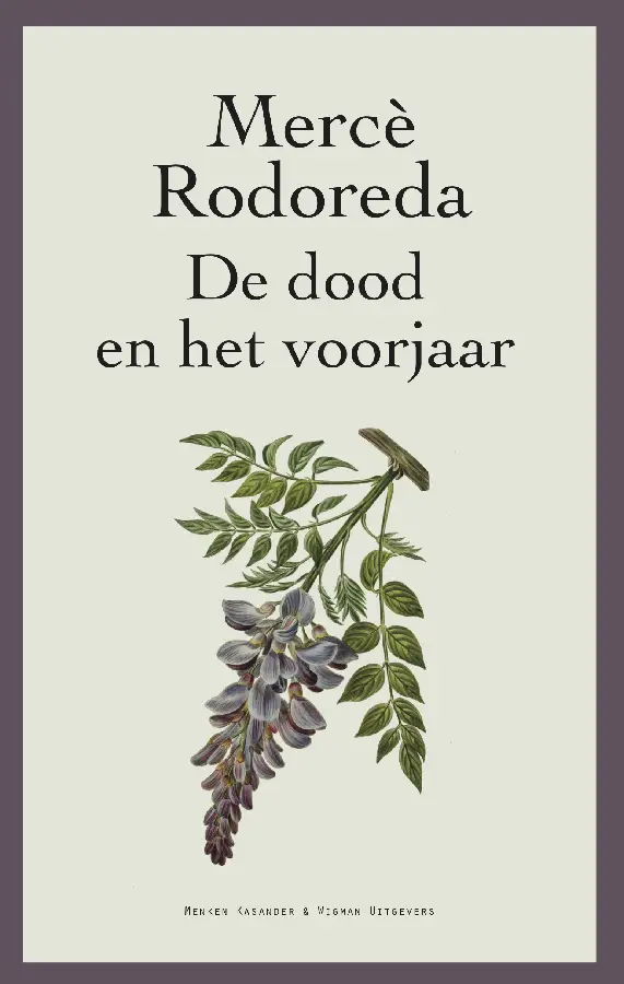 De dood en het voorjaar