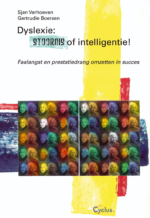 Dyslexie: stoornis of intelligentie