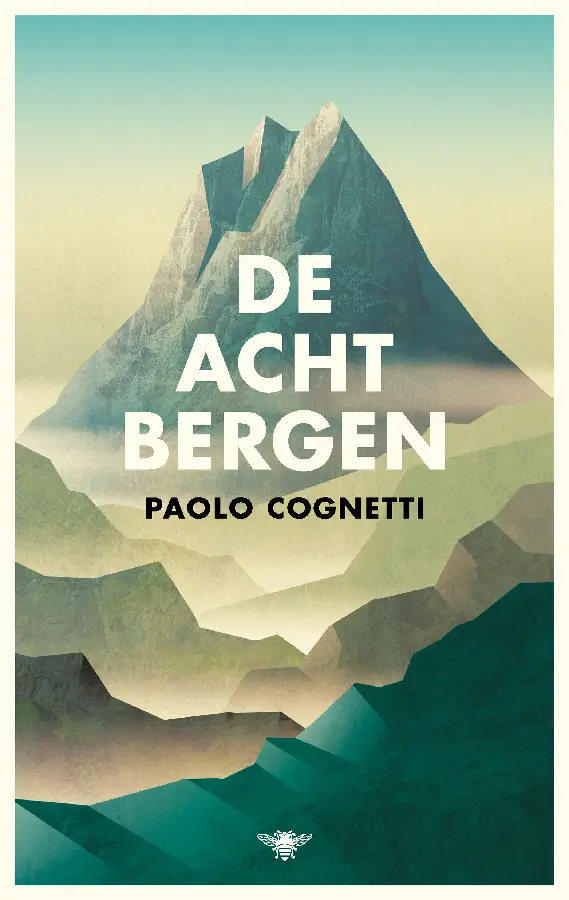 De acht bergen