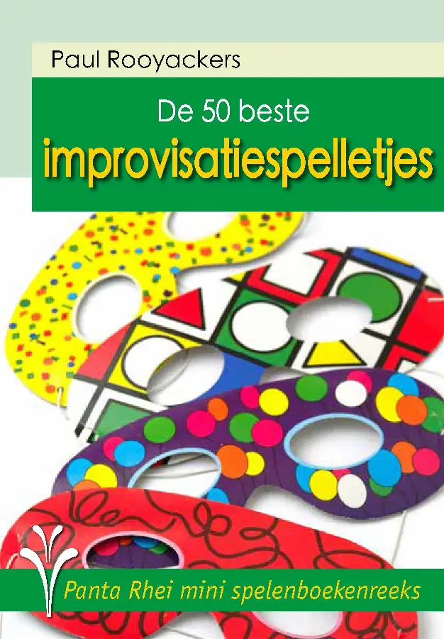 De 50 beste improvisatiespelletjes