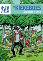 Lang zullen ze leven